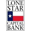 Lone Star Capital Bank logo