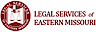 Legal Services of Eastern Missouri logo