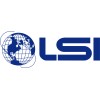 Logistic Services International logo