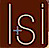 Laser + Skin Institute logo