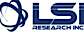 LSI Research logo