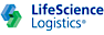 LifeScience Logistics logo