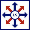 Ls Mills logo