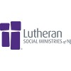 Lutheran Social Ministries of New Jersey logo