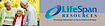 LifeSpan Resources logo