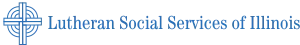Lutheran Social Services of Illinois logo