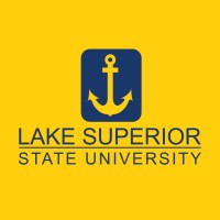 Lake Superior State University logo