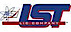 LST, Inc. A LIC logo