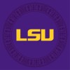 Louisiana State University logo