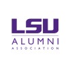 LSU Alumni Association logo