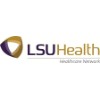 LSU Healthcare Network logo