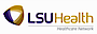 LSU Healthcare Network logo