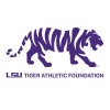 Tiger Athletic Foundation logo