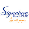 Signature HealthCARE logo