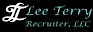 Lee Terry Recruiter logo