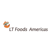 Lt Foods Americas logo