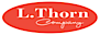 L. Thorn logo