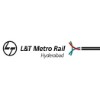 L&T Metro Rail logo