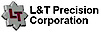 L&T Precision logo