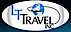 Lt Travel Agency logo