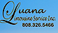 Luana Limousine Services logo