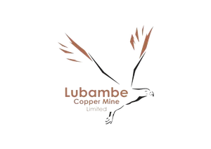Lubambe Copper Mine logo