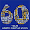 Lubbock Christian School logo