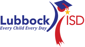 Lubbock Independent School District logo