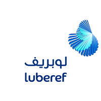 Luberef logo