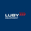 Luby Equipment Services logo