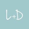 Luca + Danni logo