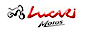 Lucari Motonautica logo