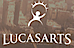 Lucasarts logo