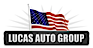 Lucas Auto Group logo