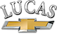 Lucas Chevrolet logo