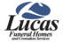 Lucas Funeral Homes logo