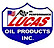 Lucas Oil Products logo