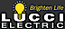 Lucci Electric logo