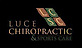 Luce Chiropractic logo