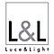 L&L Luce&Light logo