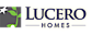 Lucero Homes logo