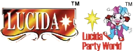Lucida Handicraft logo