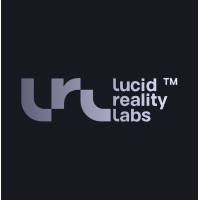 Lucid Reality Labs logo