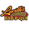 Lucille''S Smokehouse Bar-B-Que logo