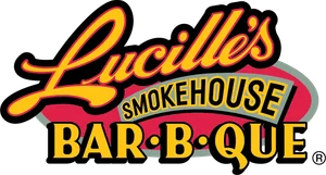 Lucille''s Smokehouse BBQ logo