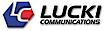 Lucki Communication logo