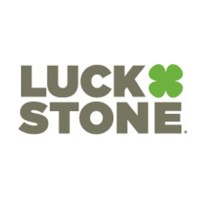 Luck Stone logo