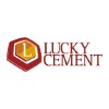 Lucky Cement logo