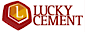 Lucky Cement logo