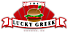 The Lucky Greek logo